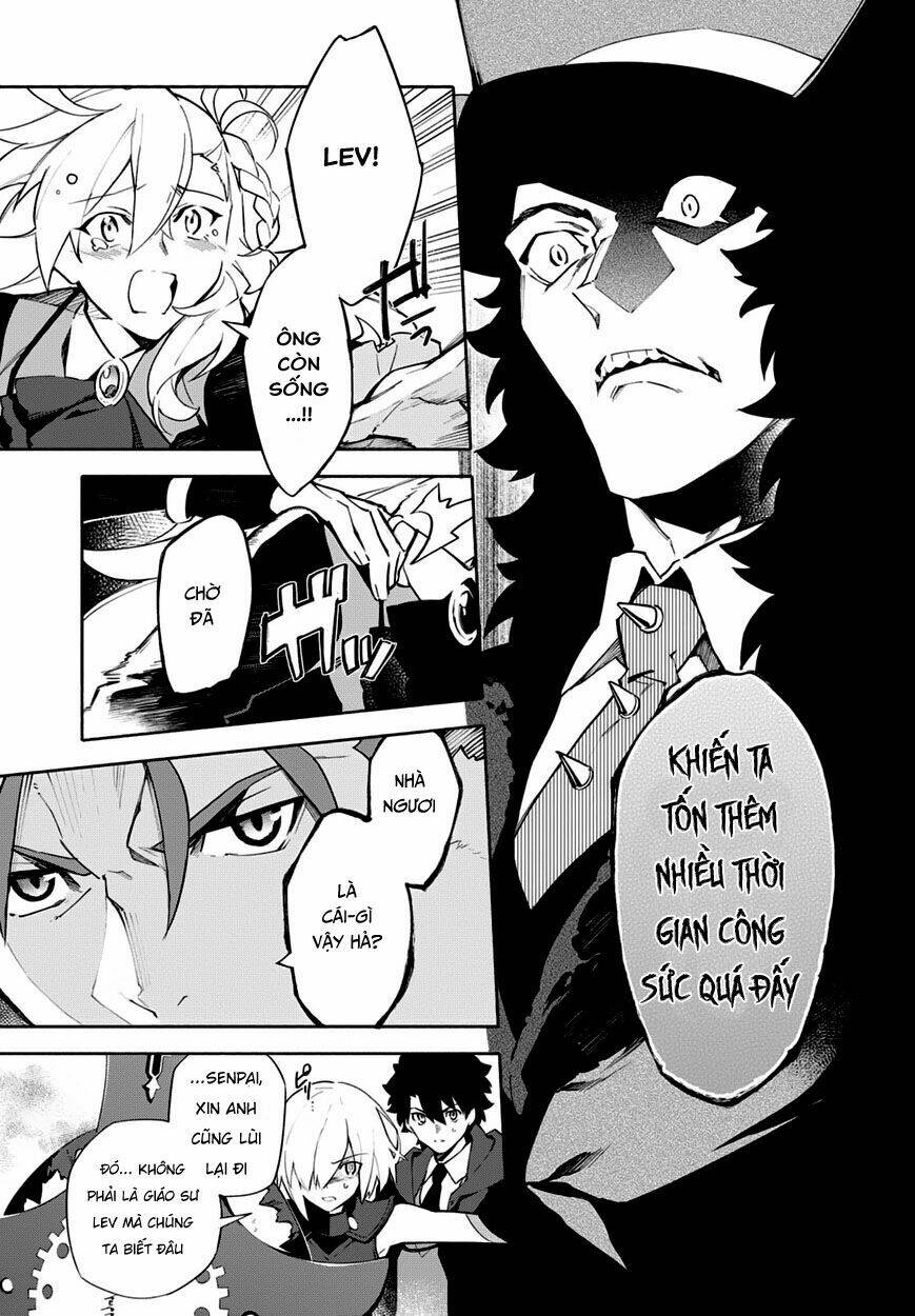 fategrand order-mortalisstella chapter 4 17