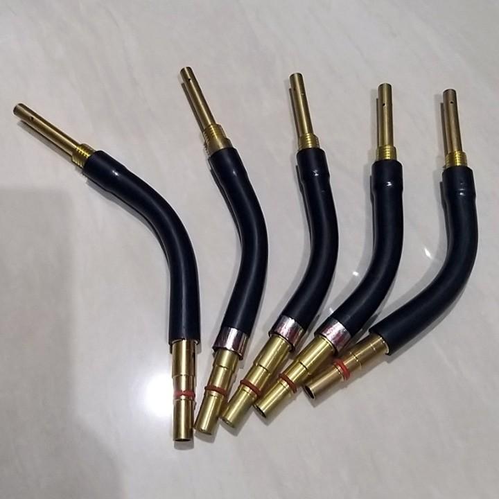 Cổ công T500 cho máy hàn MIG 500