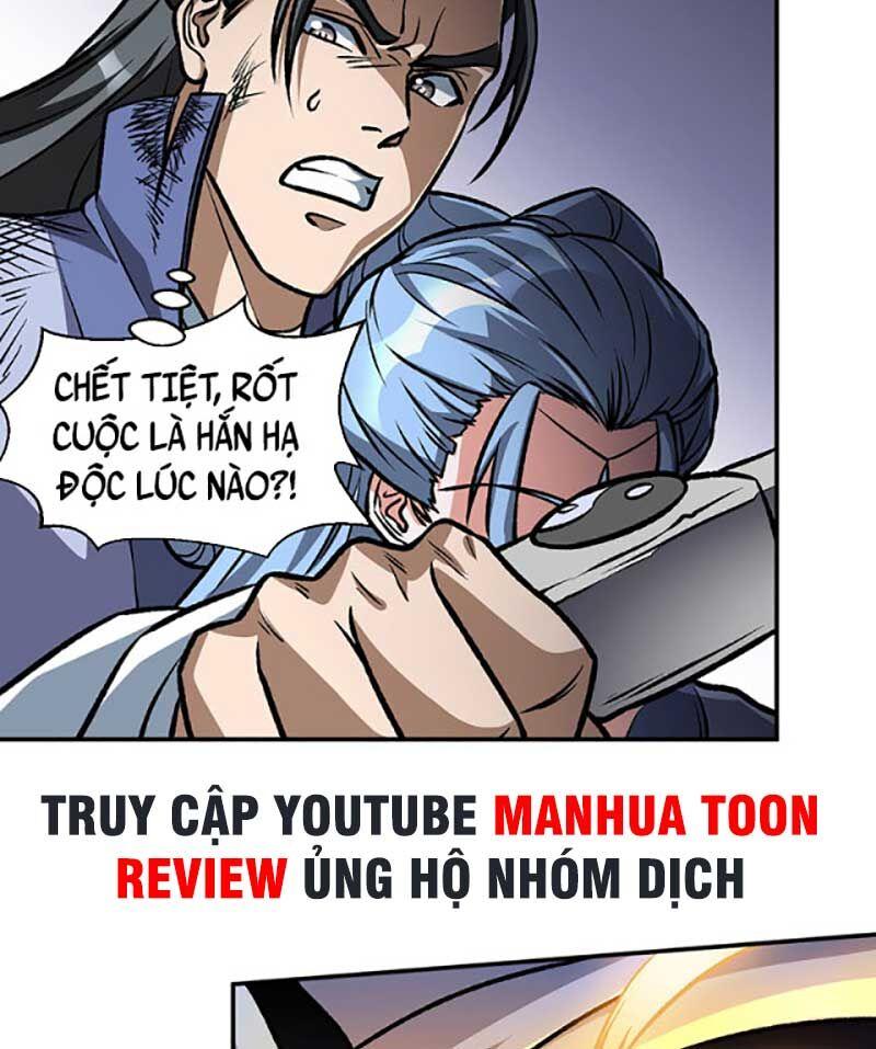 võ đạo độc tôn chapter 615 34