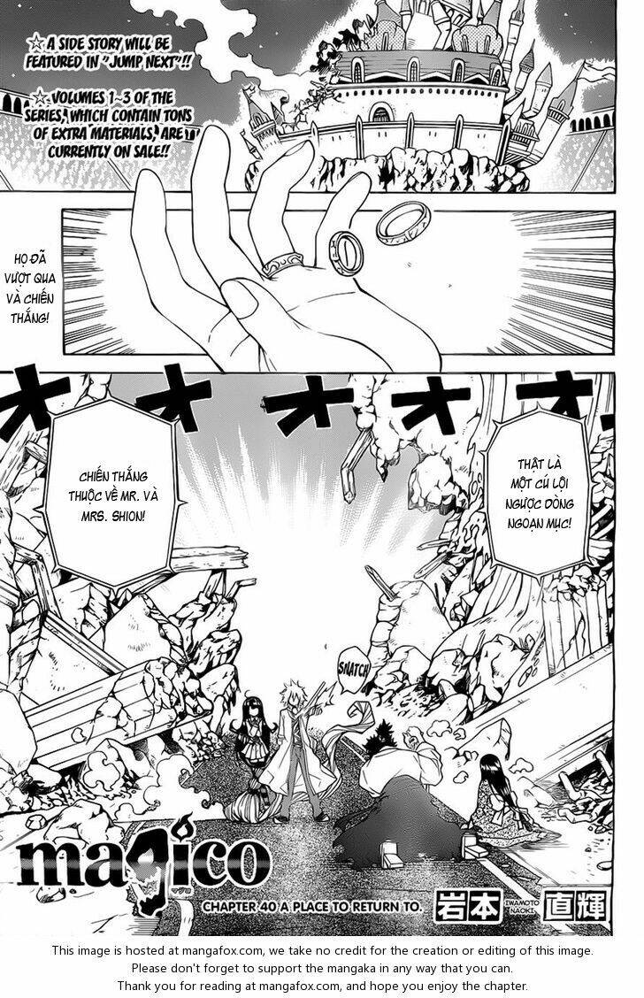 magico chapter 40 2