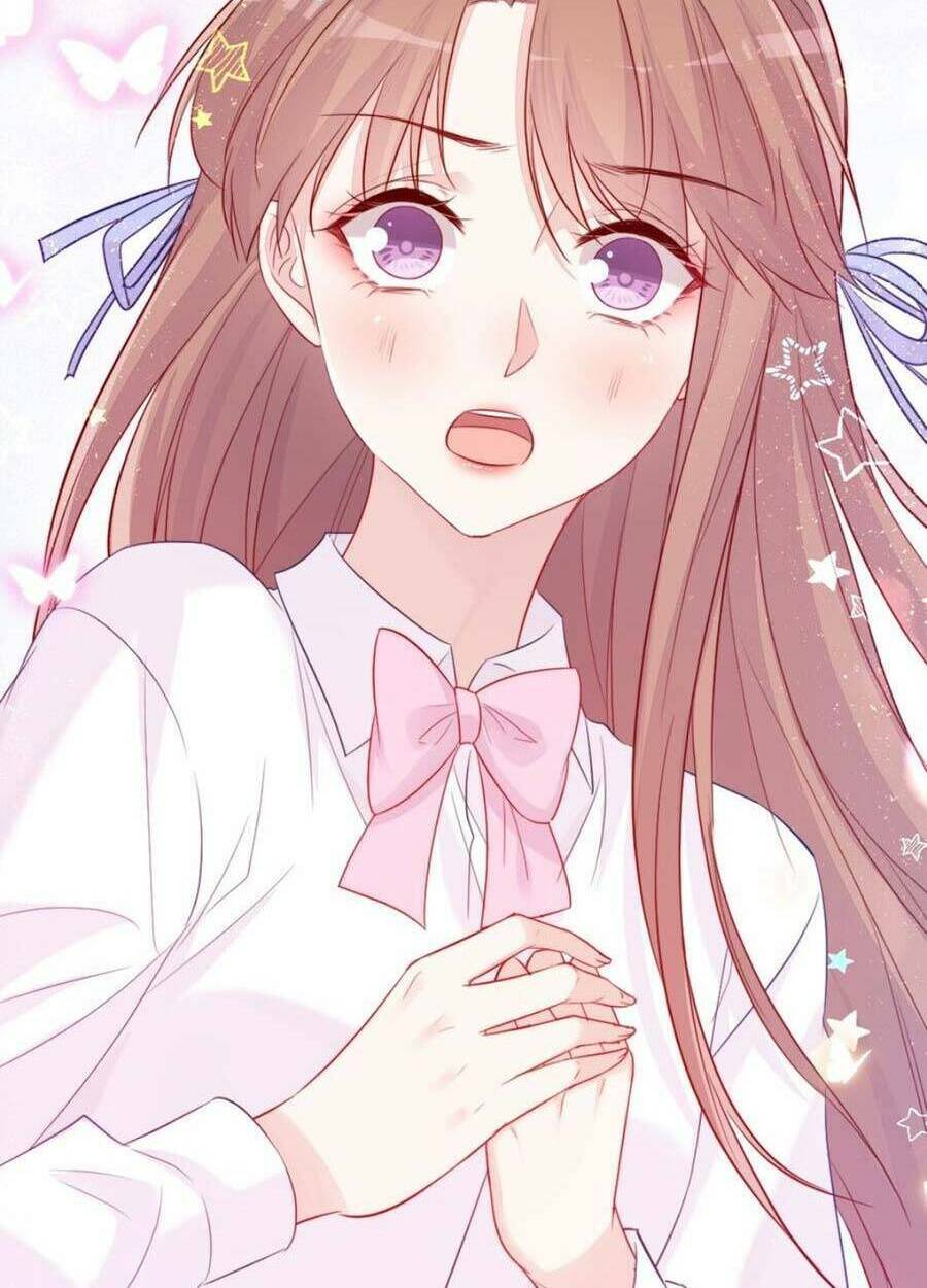 khi cô gái nhìn thấy thời gian chapter 8 33