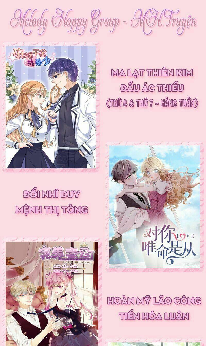 ma lạt thiên kim đẩu ác thiếu chapter 125 36