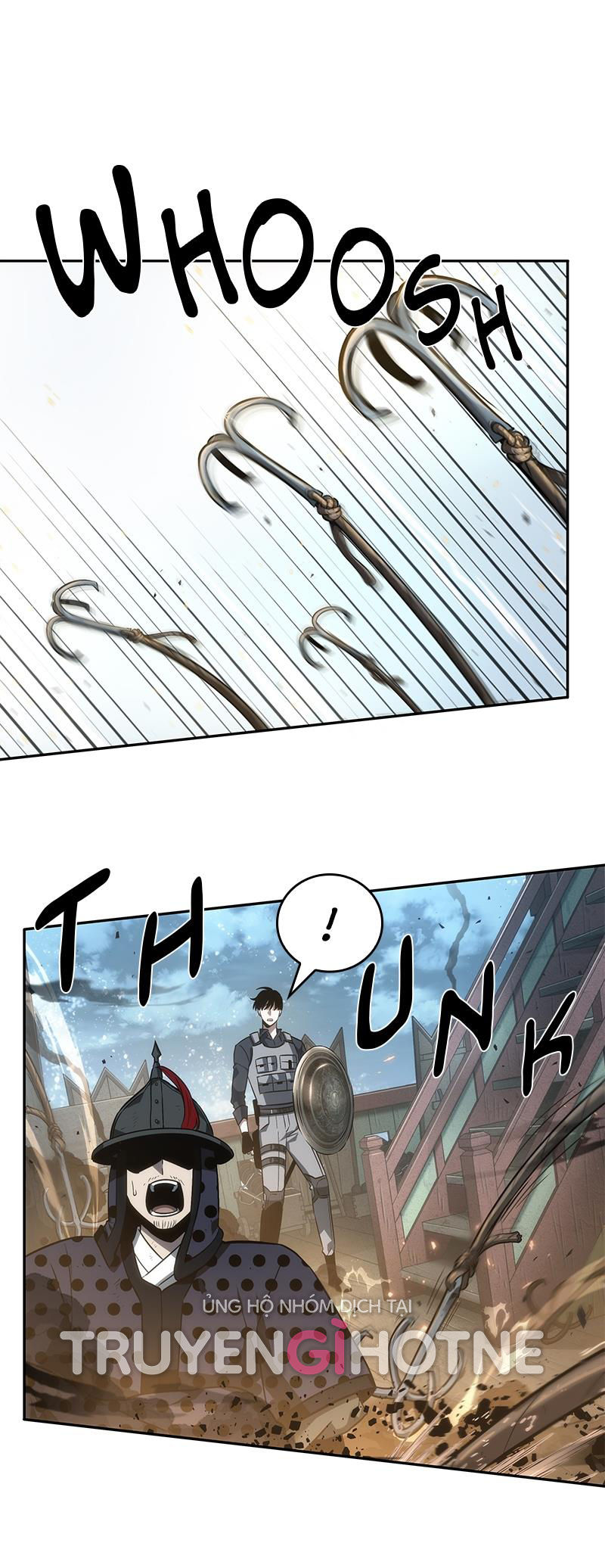 toàn trí độc giả - omniscient reader chapter 40.1 24