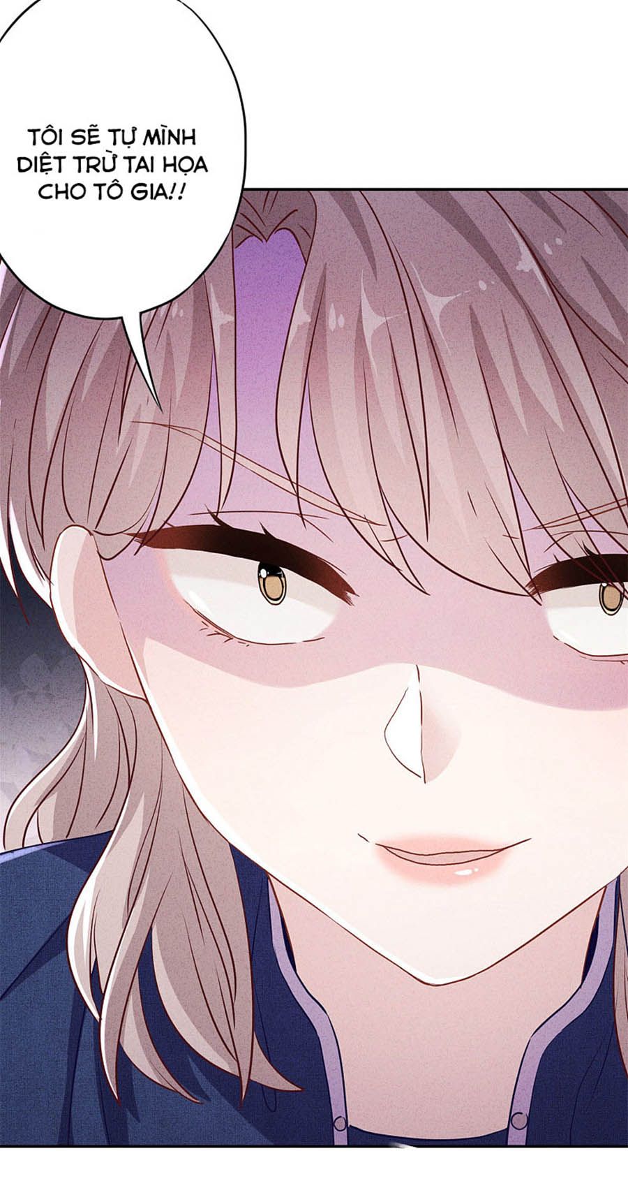 thiếu soái, vợ anh muốn lật trời! chapter 103 17