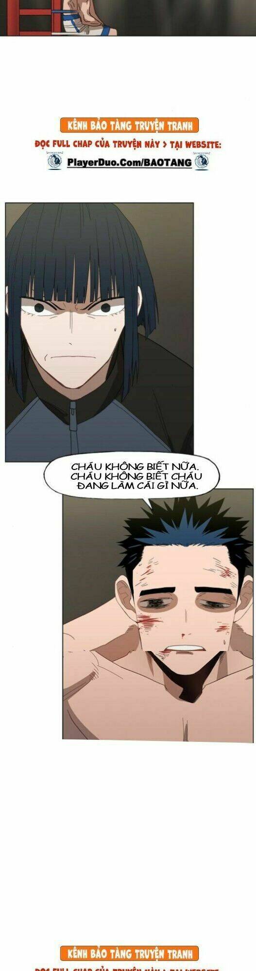 võ sĩ - the boxer chapter 50 5