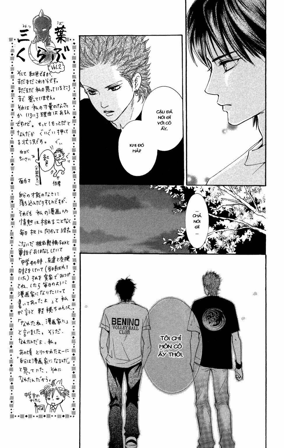 xứng danh anh hùng chapter 22 23