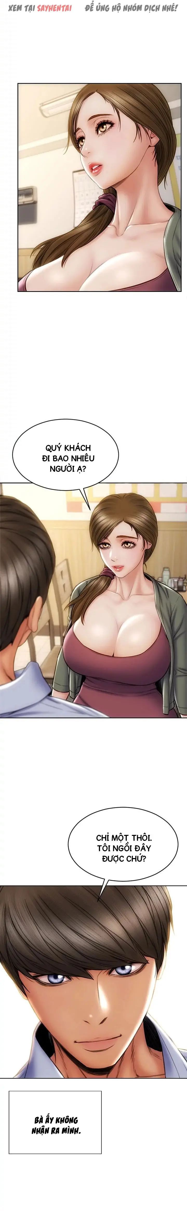 gã tồi tệ chapter 22 16