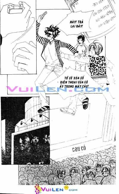 đợi em chapter 26 20