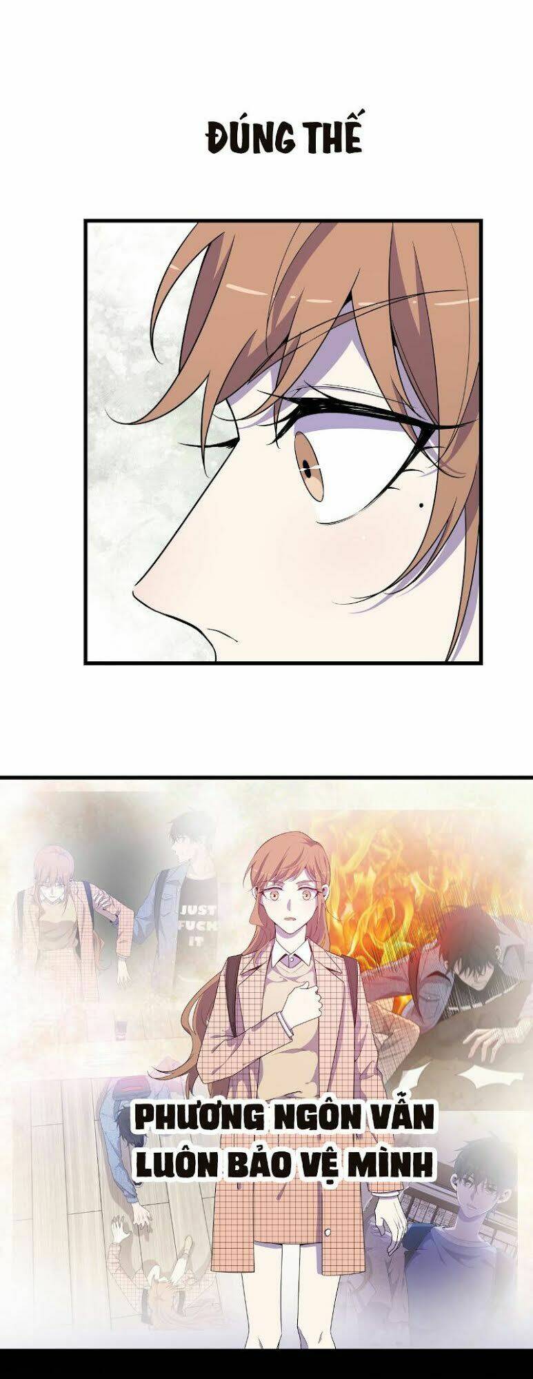 thát không mê thất chapter 45 30