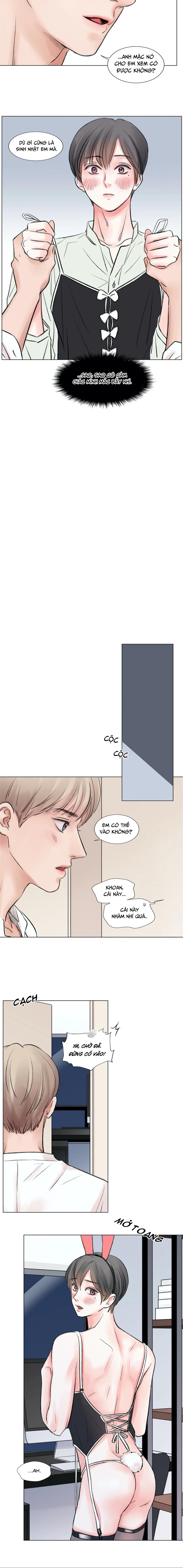 người cùng nhà chapter 42 4