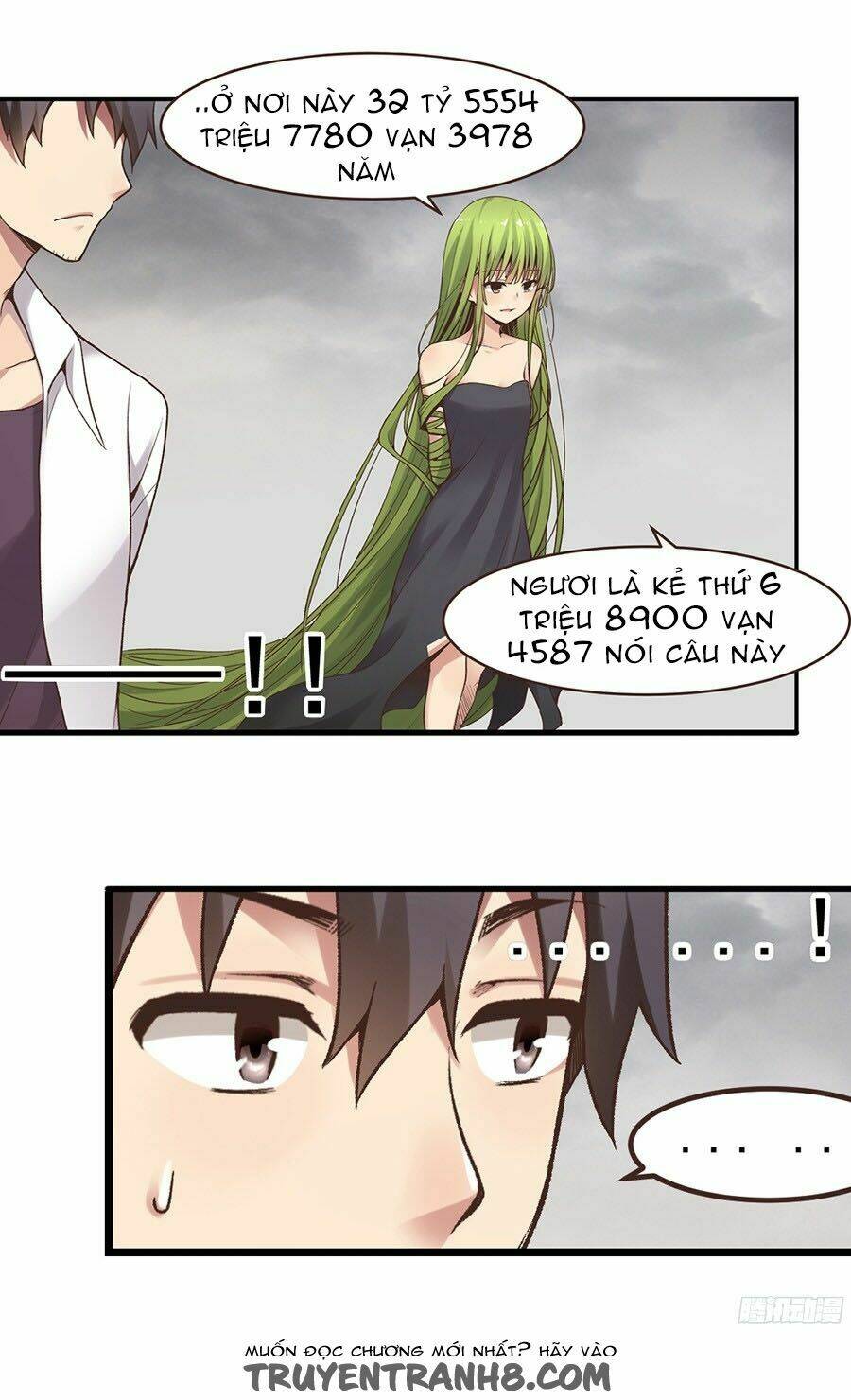 vì tôi là ông chú mở tiệm bán vũ khí chapter 48 20