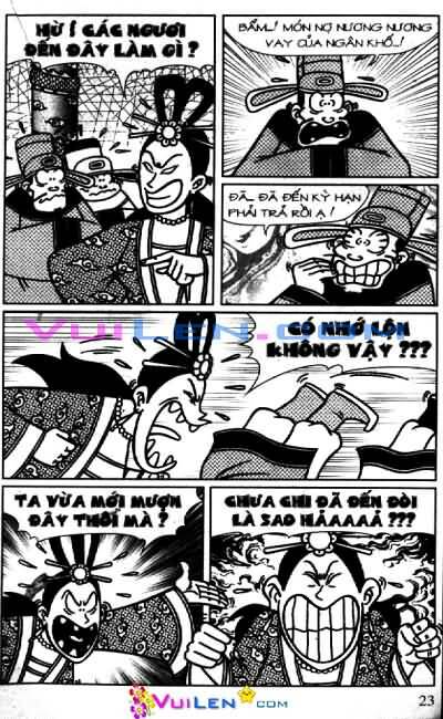 thần đồng đất việt chapter 88 20