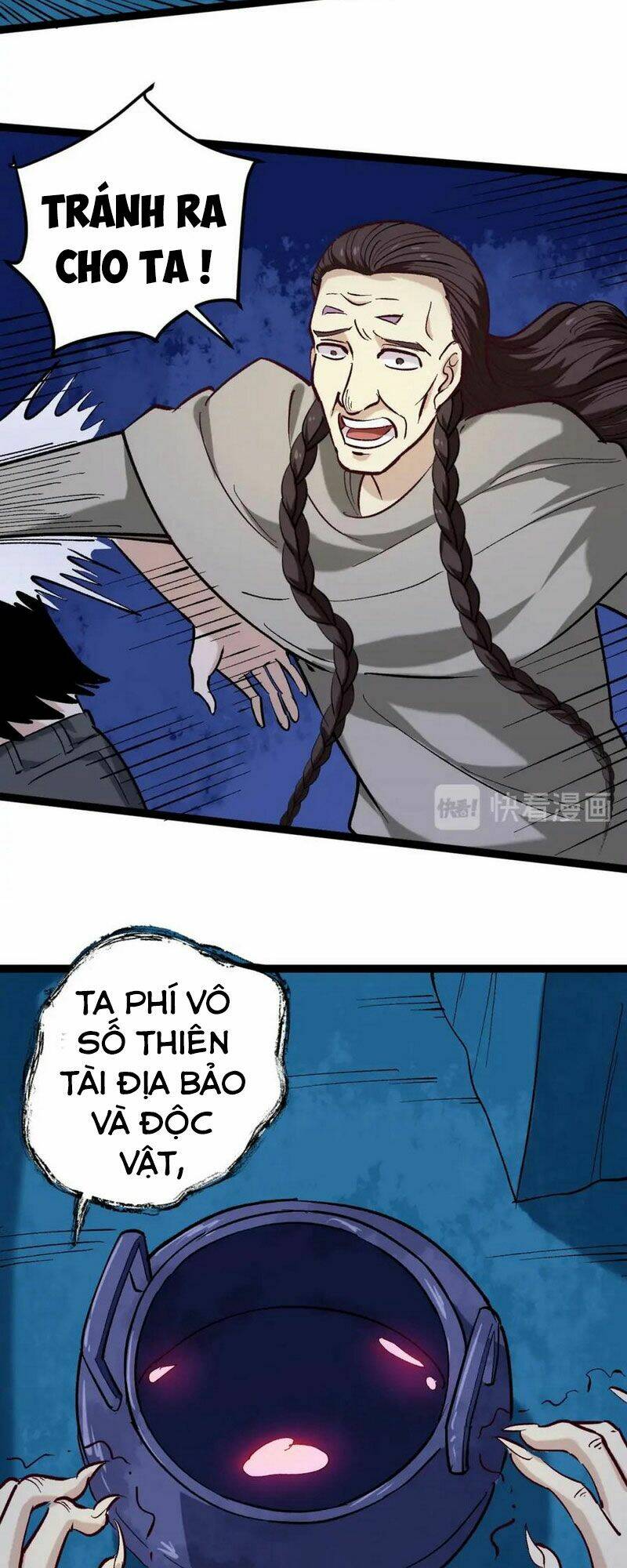 hồi xuân tiểu độc y chapter 76 2