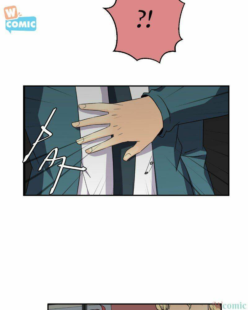 Thế Giới Không Hoàn Hảo Chapter 201 63