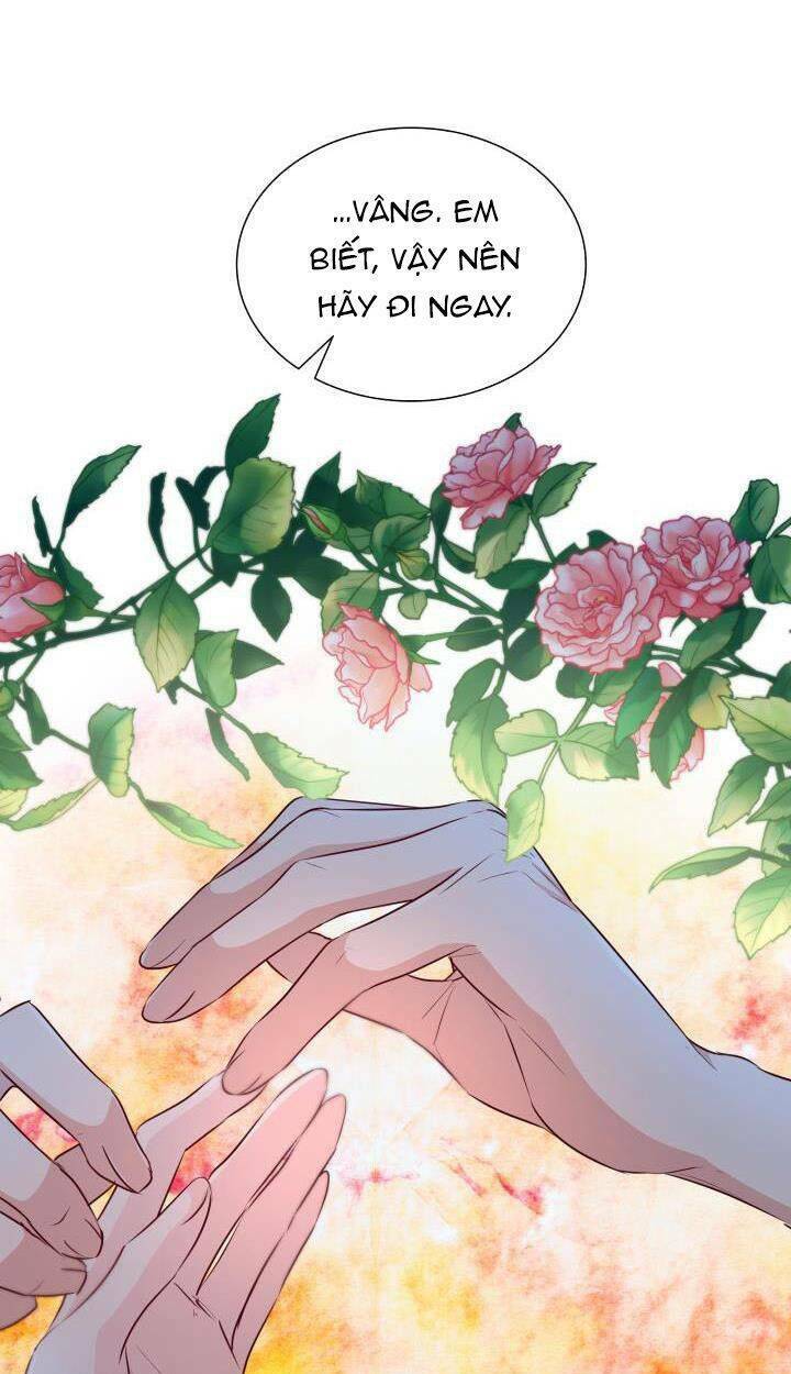 dây xích kiềm chế nam chính hắc ám tuột mất rồi chapter 35 25