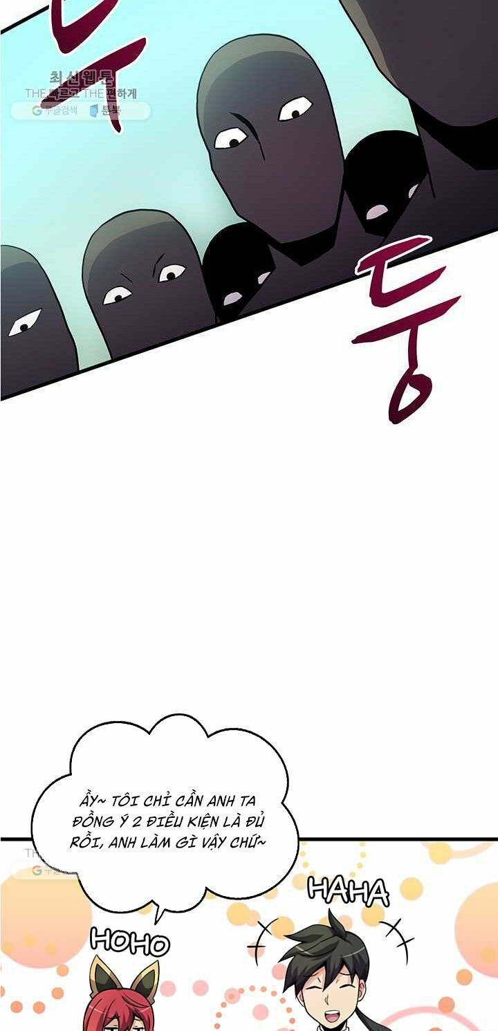 arcane sniper chapter 30 53