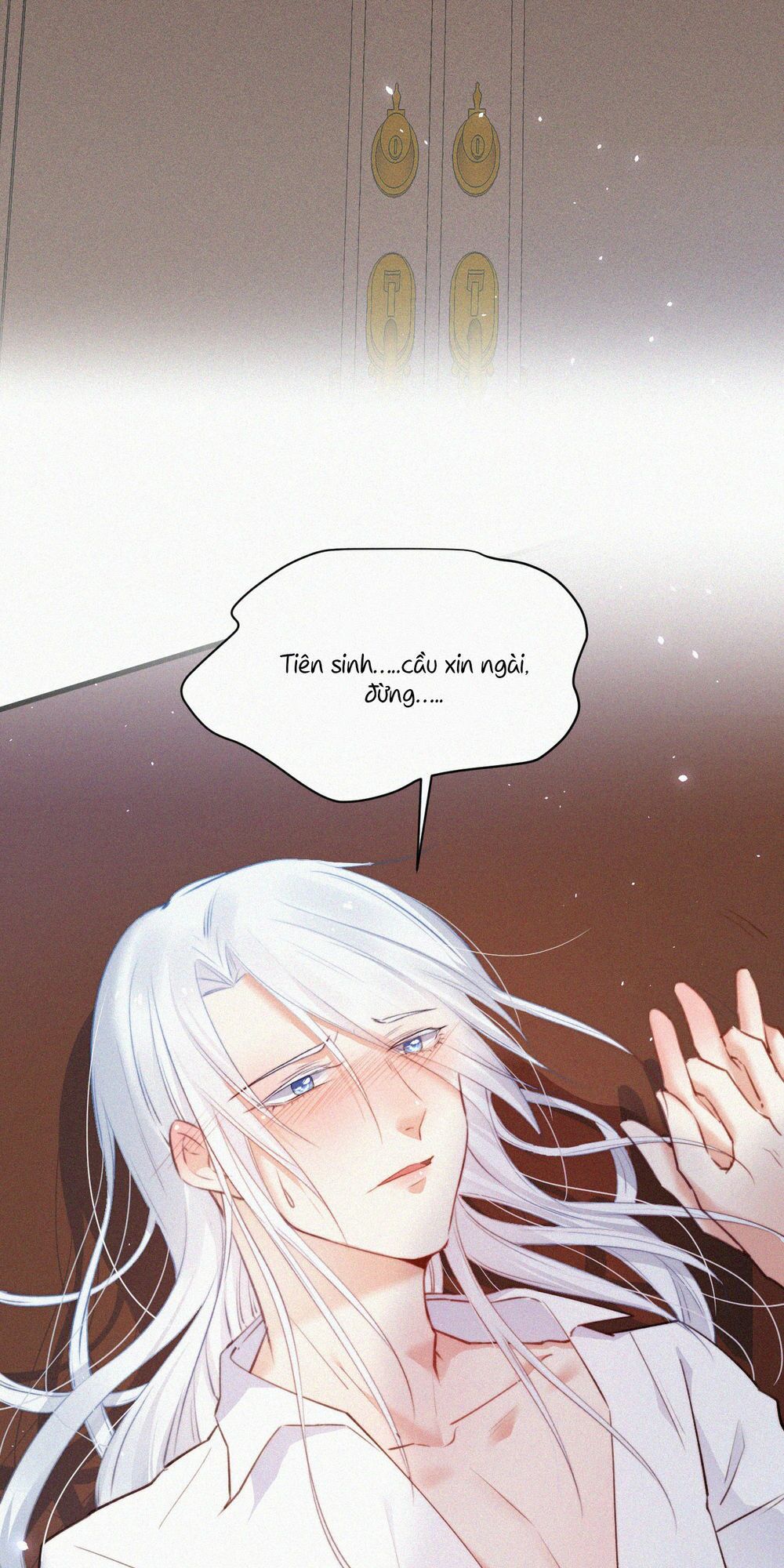 triều tây, in or out chapter 6 34