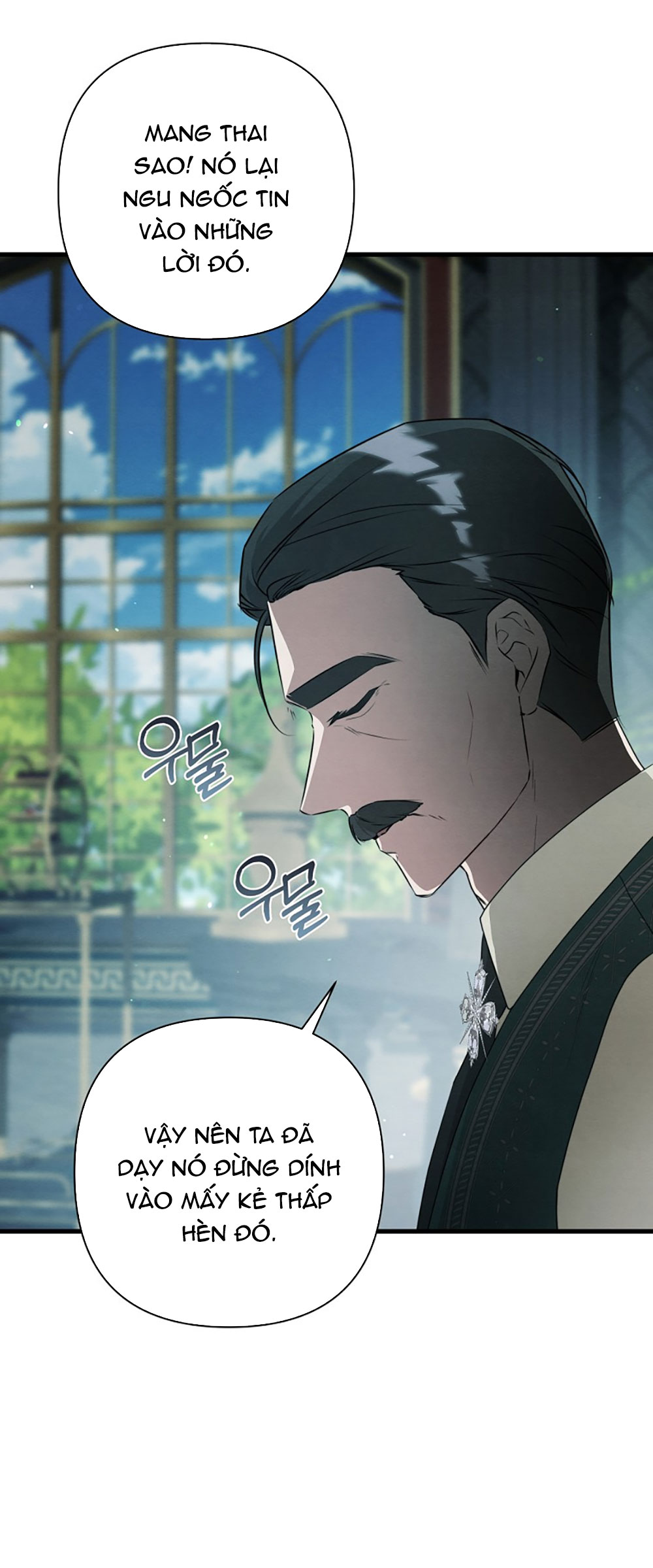 [18+] ác ma hôn chân tôi chapter 19.2 37