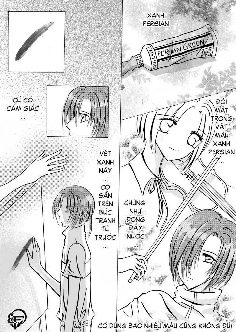 break free magazine chapter 4 85