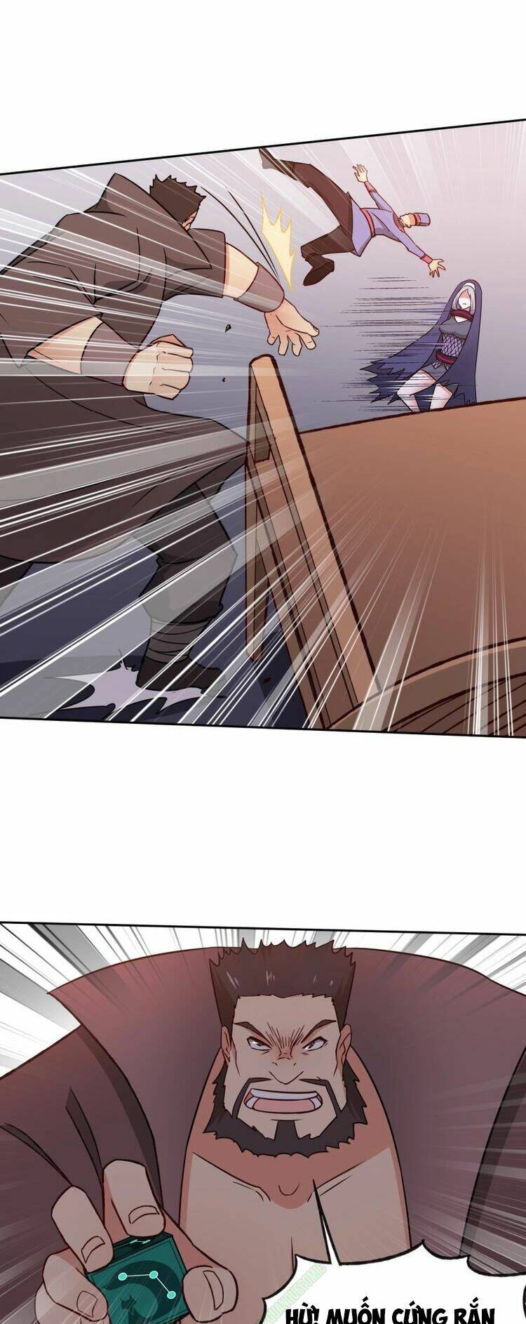 ta luyện giả kim trong thời đại tu tiên chapter 14 5