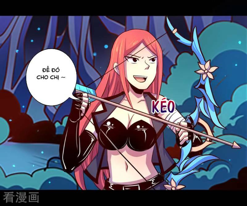 ta không phải là npc chapter 96 29