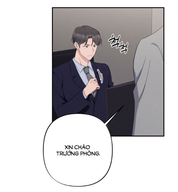 Hãy Khóc Cho Thật Xinh Đẹp Đi chapter 13.1 - Trang 29