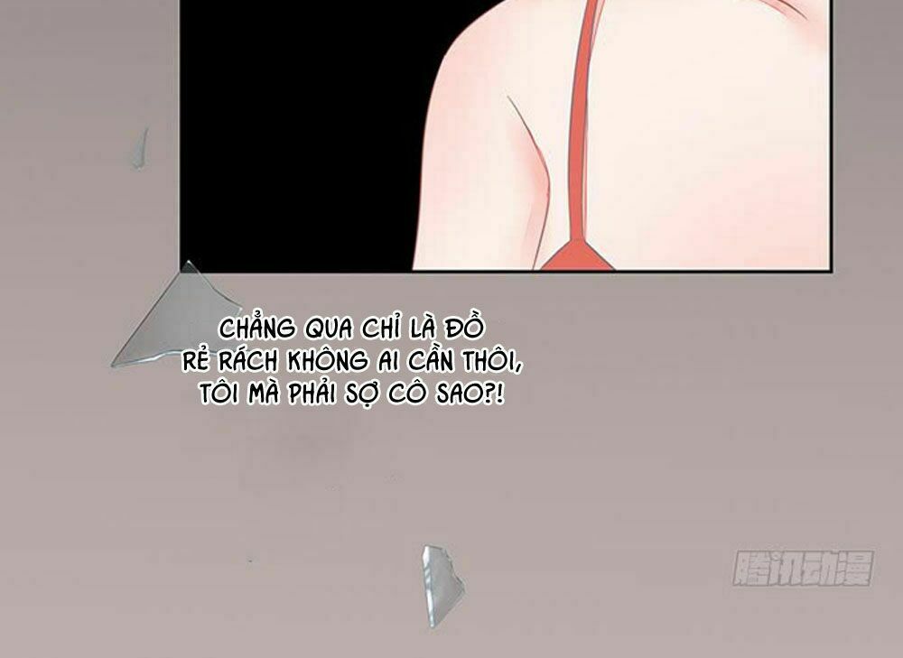 luyến đường thời quang chapter 36 2