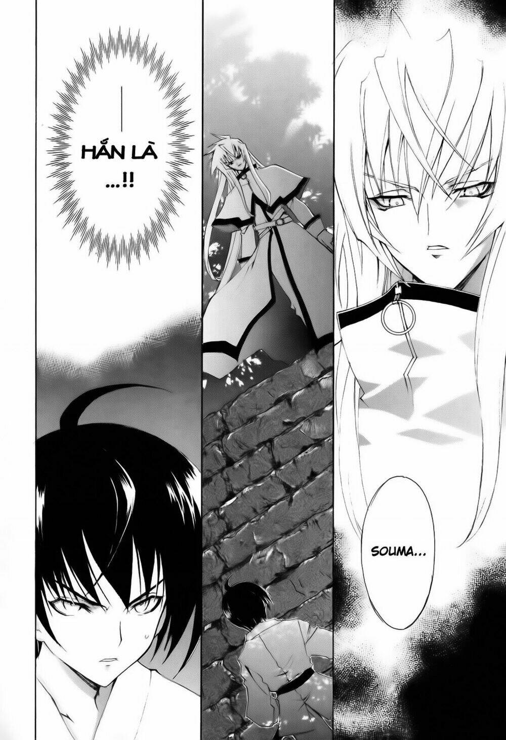 nữ pháp sư tháng 10 chapter 4 24
