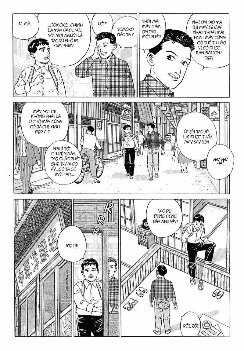 khu phố xa xăm chapter 12 15