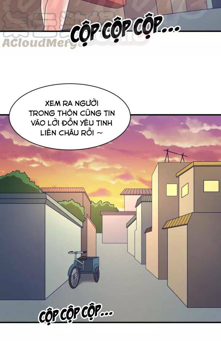 người chặn xuyên không chapter 81 26