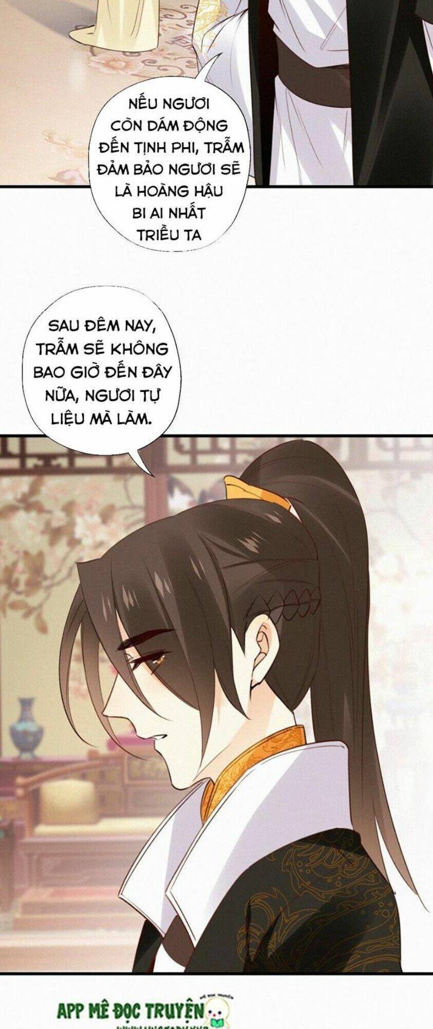 thiên hương mỹ nhân chapter 115 7