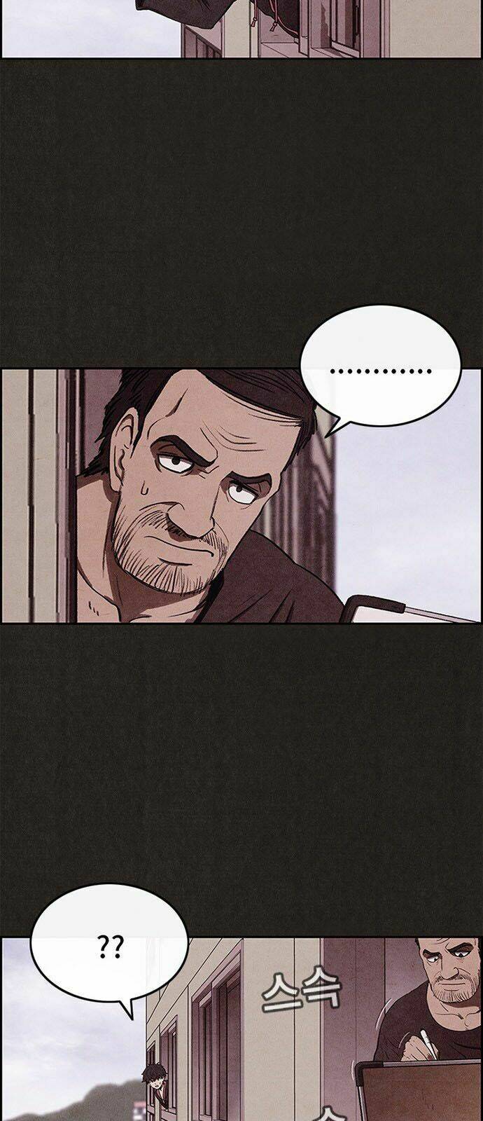 quái vật tại chung cư xanh chapter 15 38