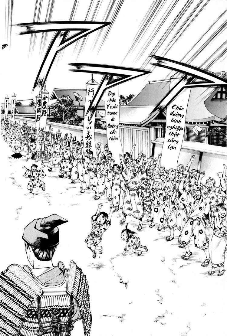 thiếu niên vương phần 2 chapter 9 50