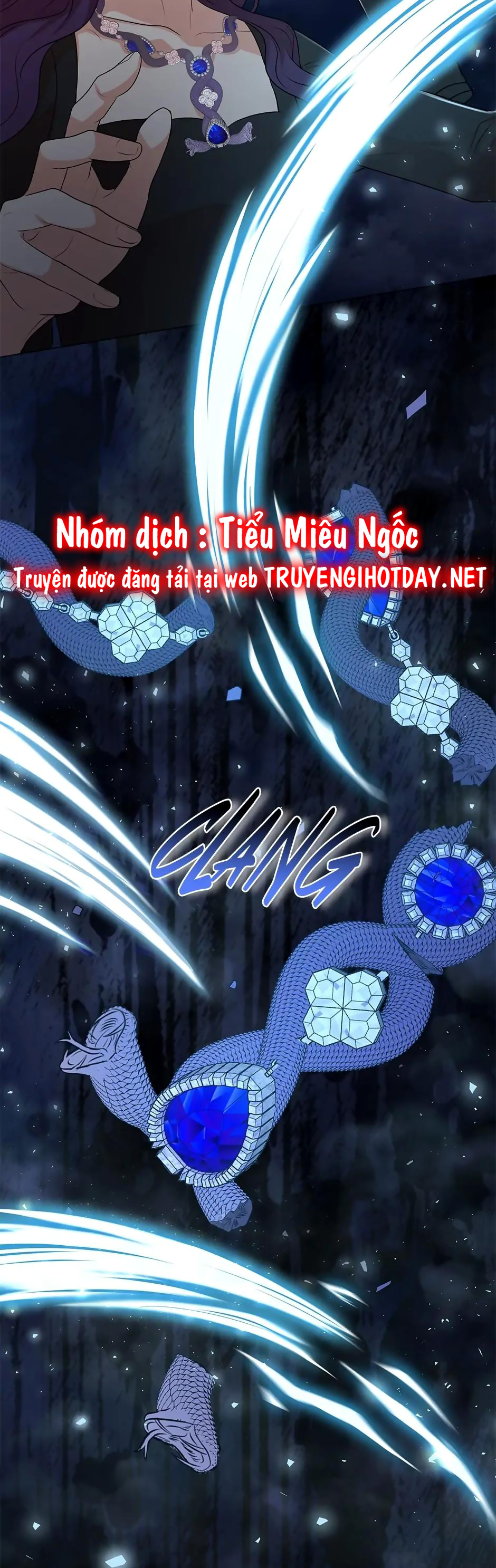 diễn vai ác nữ cũng thật khó khăn chapter 88 50