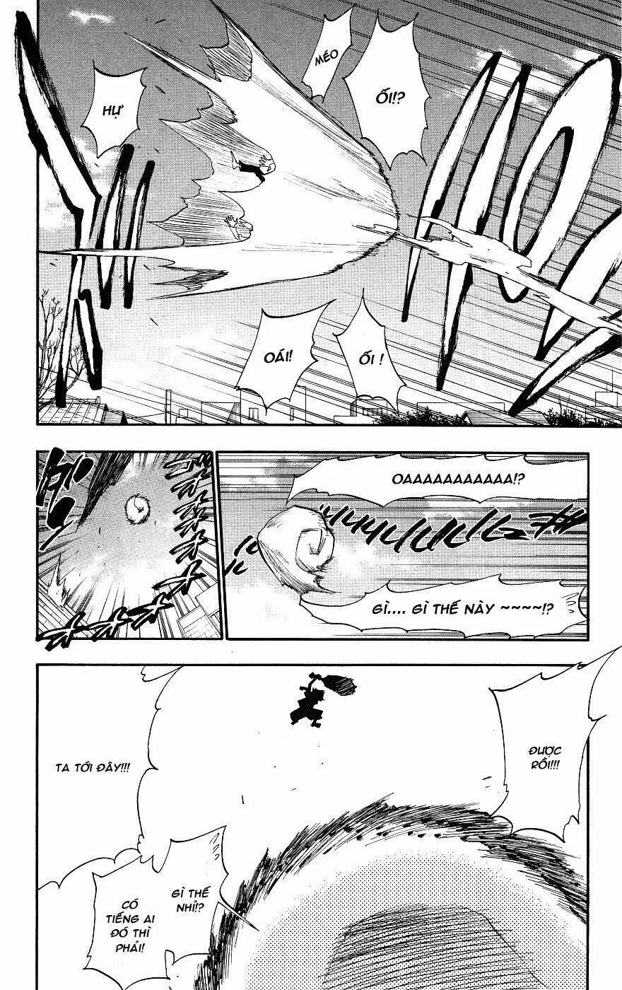 thần chết ichigo chapter 182 5