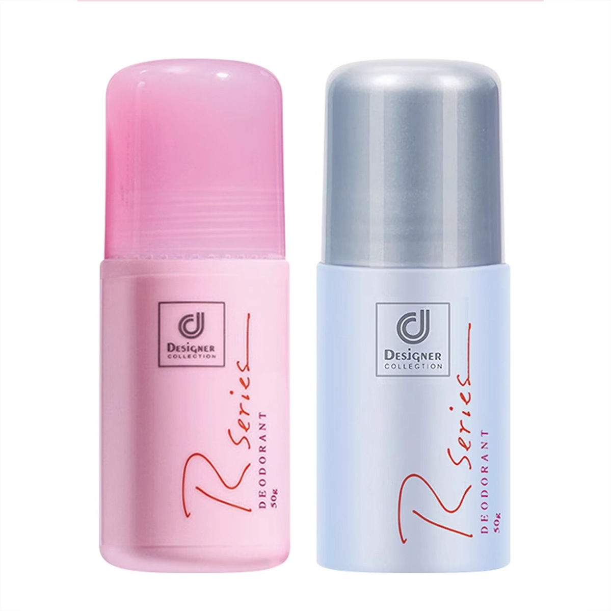 Lăn nách khử mùi hương hoa hồng Designer Rseries Thái Lan 50g