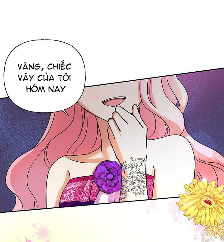 hôm nay cũng là ngày vui của ác nữ chapter 3 49