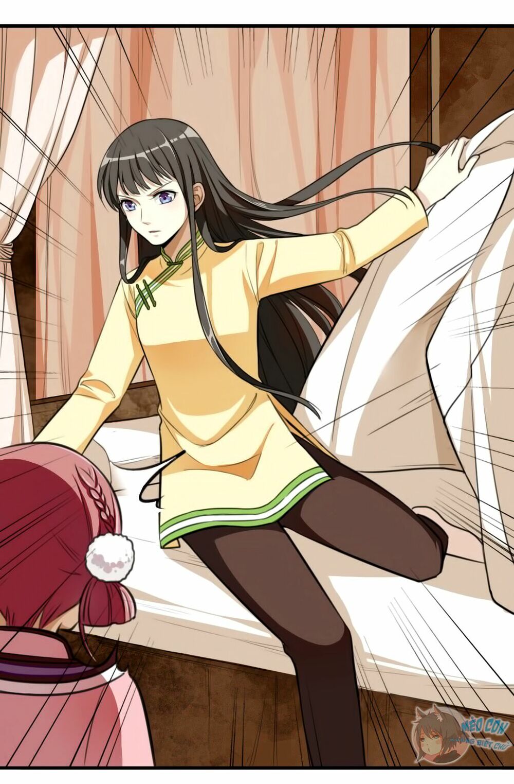 bốc toán tử chapter 11 13