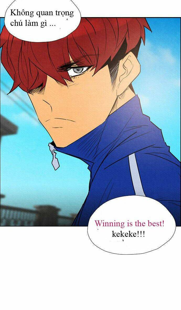 nạn nhân hồi sinh chapter 34 18