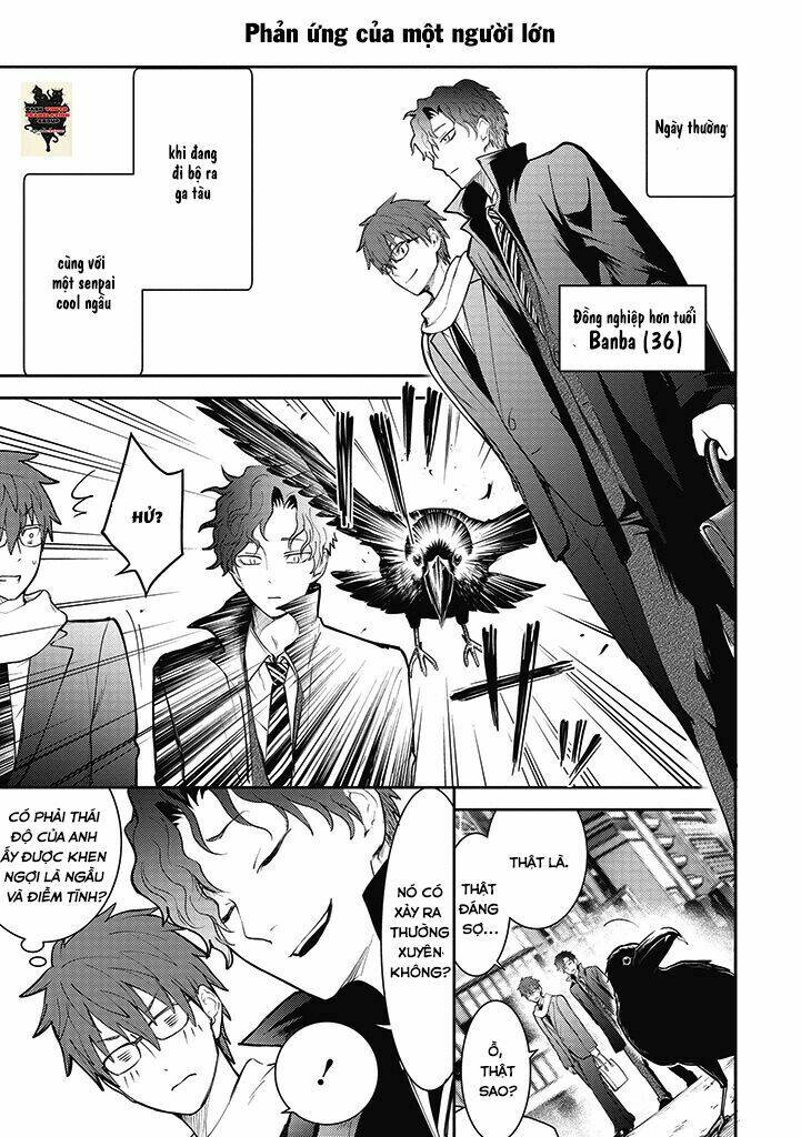 kekkonshite mo koishiteru chapter 3 7