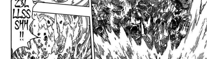 thánh tỏi sành ăn chapter 377 20