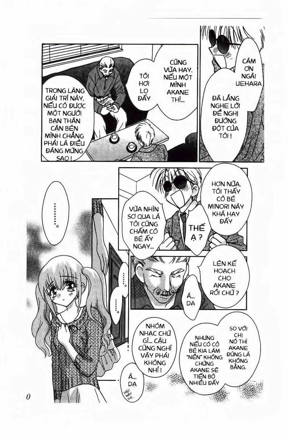 chắp cánh ước mơ chapter 51 10