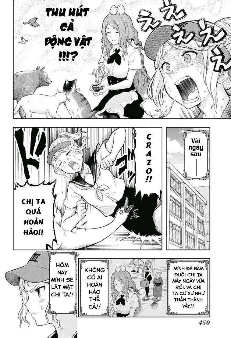 shishunki renaissance david-kun chapter 10 10