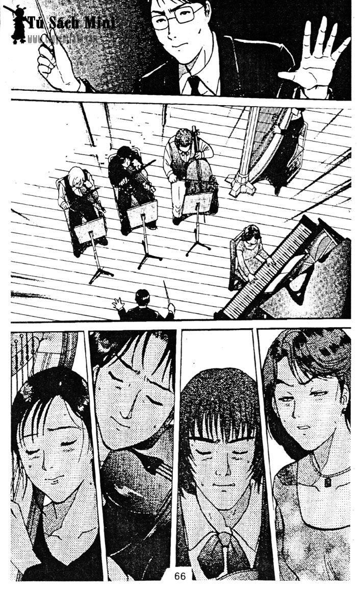 thám tử kindaichi (bản đẹp) chapter 54.2 6