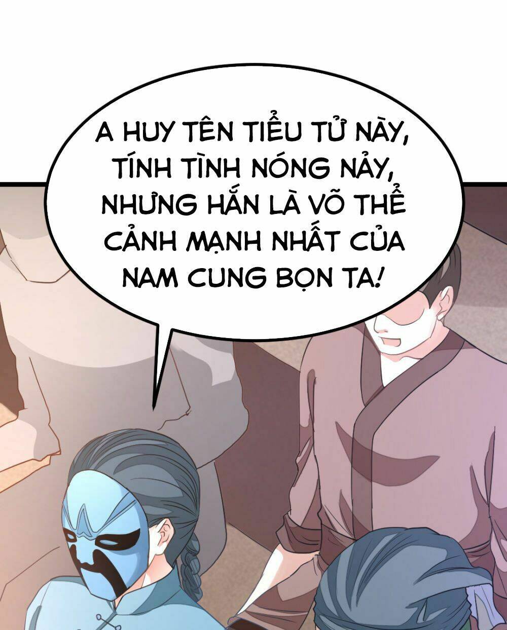 cửu dương thần vương chapter 156 38