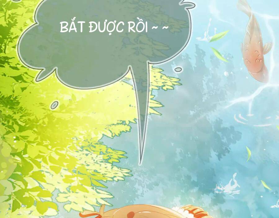 nhặt được bảo bối manh manh chapter 1 38