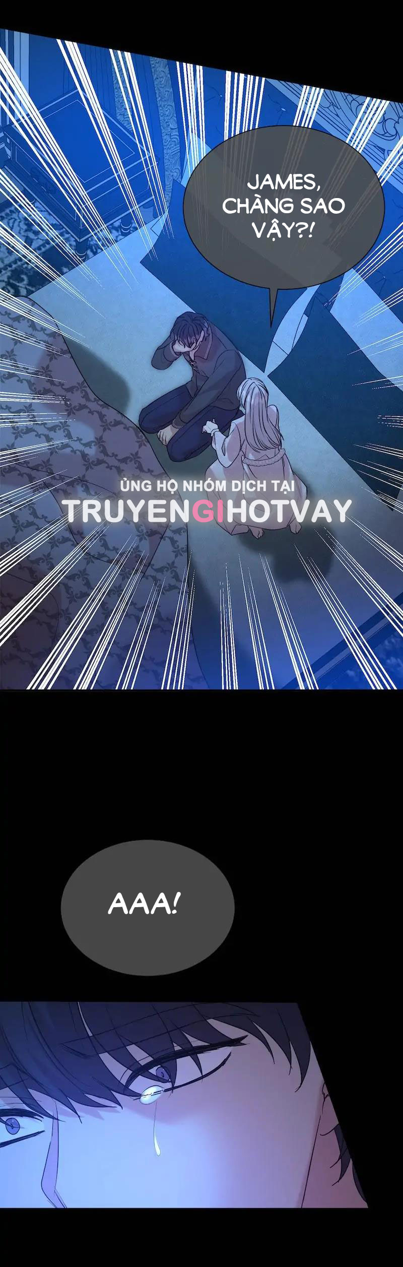 tôi chán nản vì người chồng thứ 2 còn "khỏe" hơn chồng cũ chapter 68.2 21