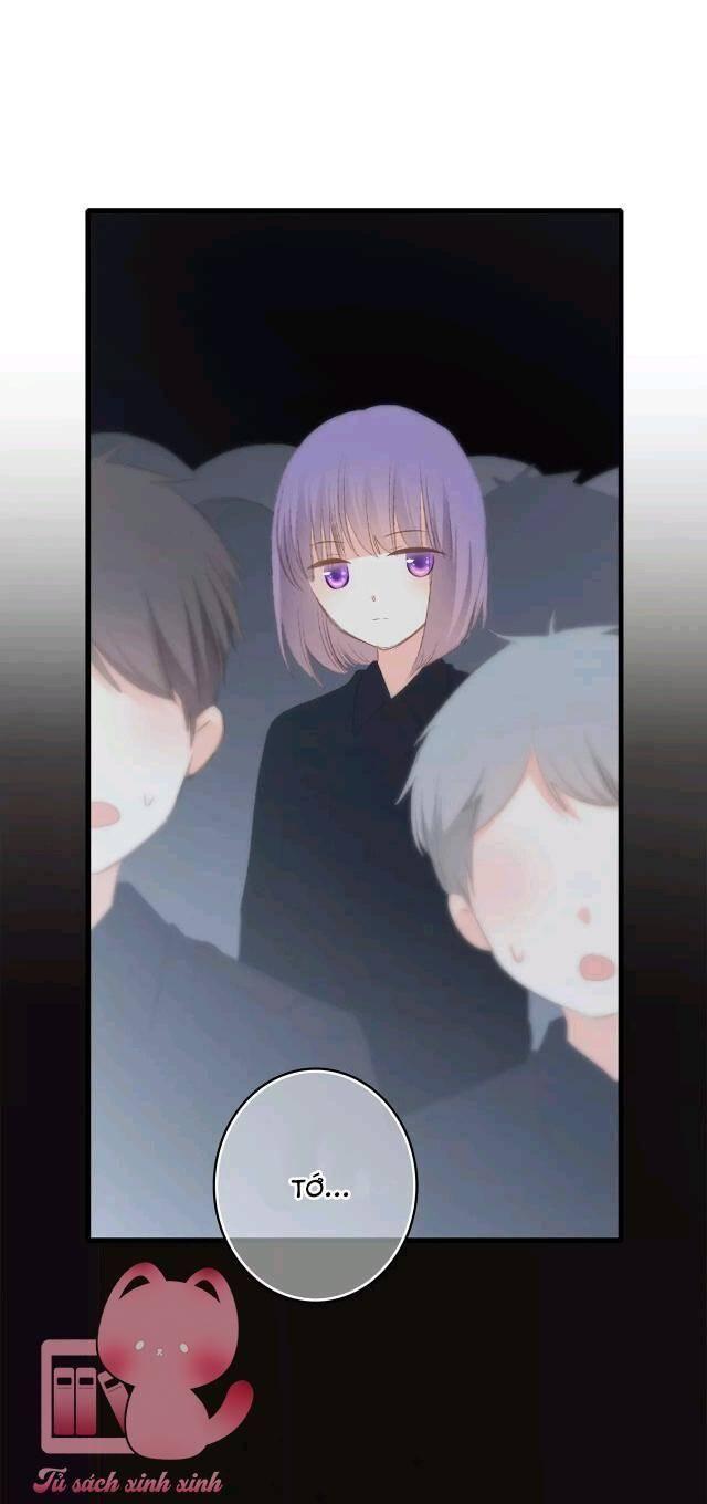 con tim rung động 2 chapter 80.2 31