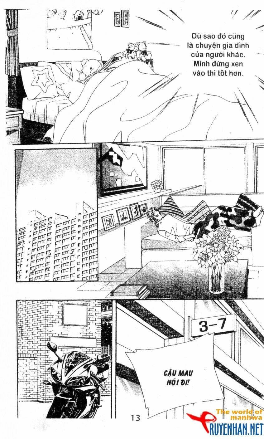 chàng trai hào hiệp chapter 4 15