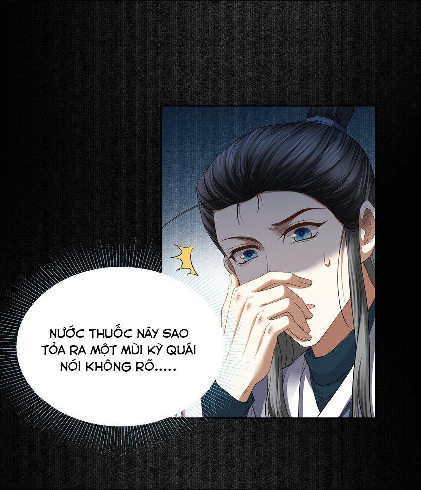 đồng tiền tham khế chapter 58 22